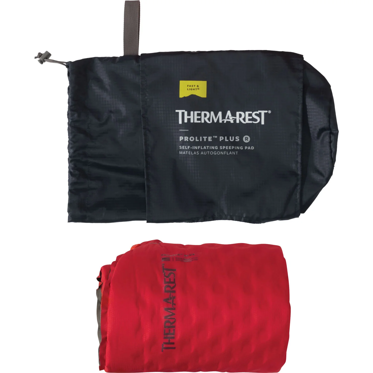 Therm-A-Rest ProLite Plus Sleeping Pad (Closeout) - Image 5
