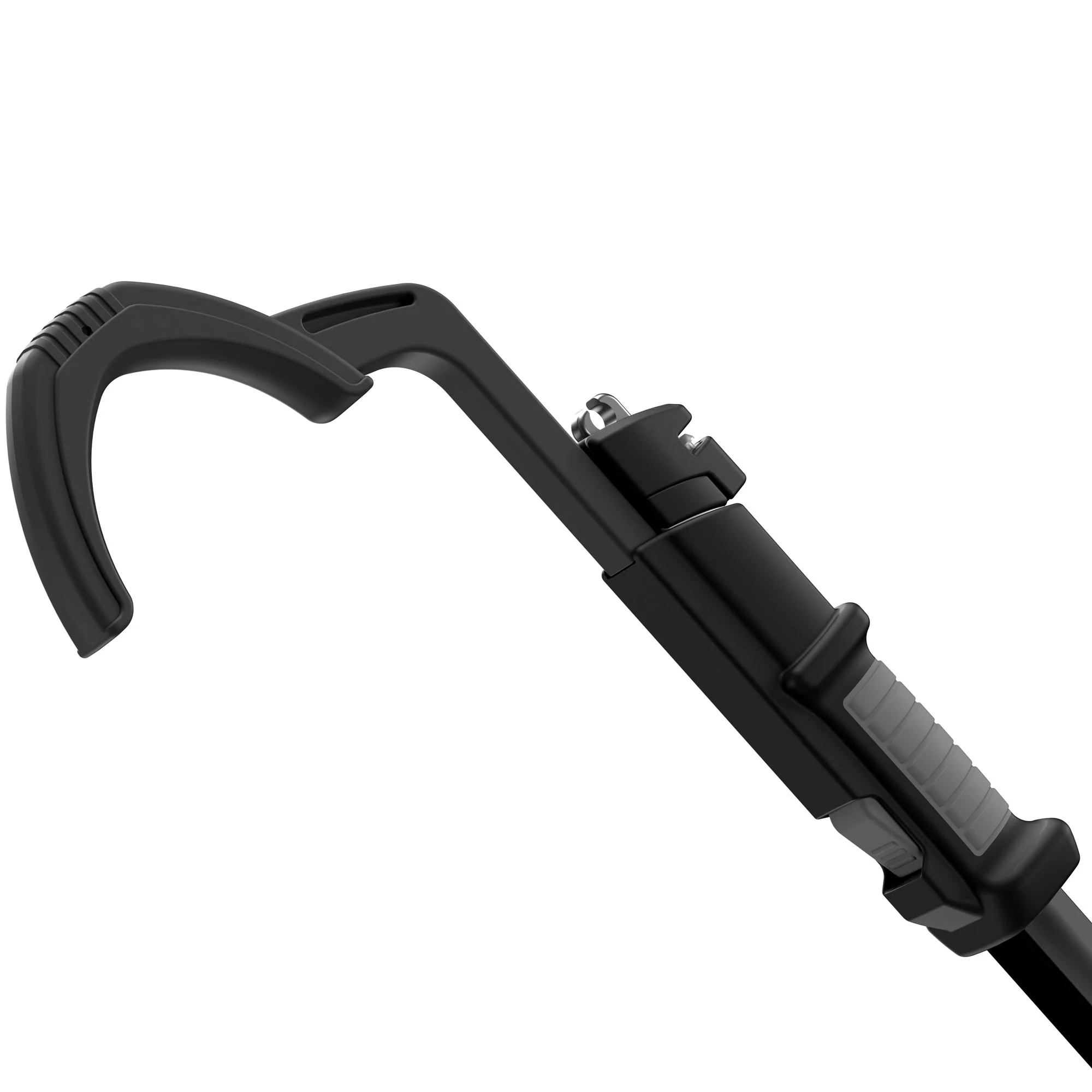 Thule T2 Pro XT 2 Add-On Bike Hitch Rack - Image 5