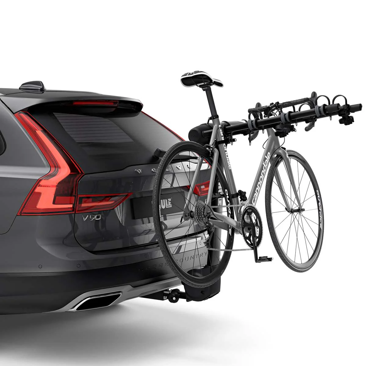Reboxed Thule Apex XT 4 Bike - Image 2