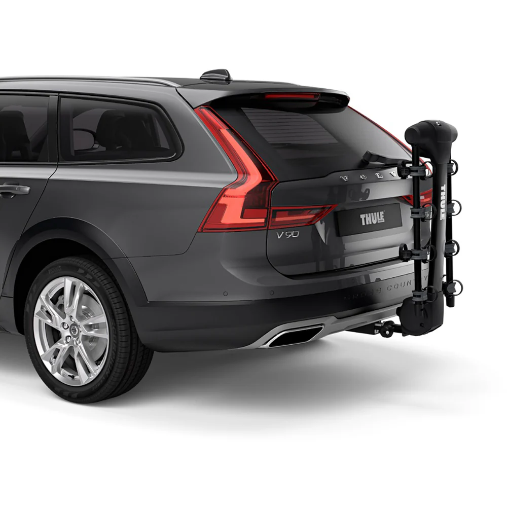 Reboxed Thule Apex XT 4 Bike - Image 6