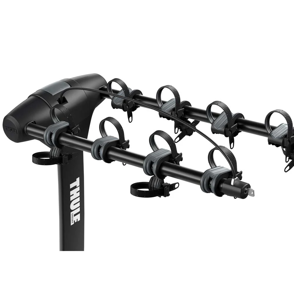 Reboxed Thule Apex XT 4 Bike - Image 8