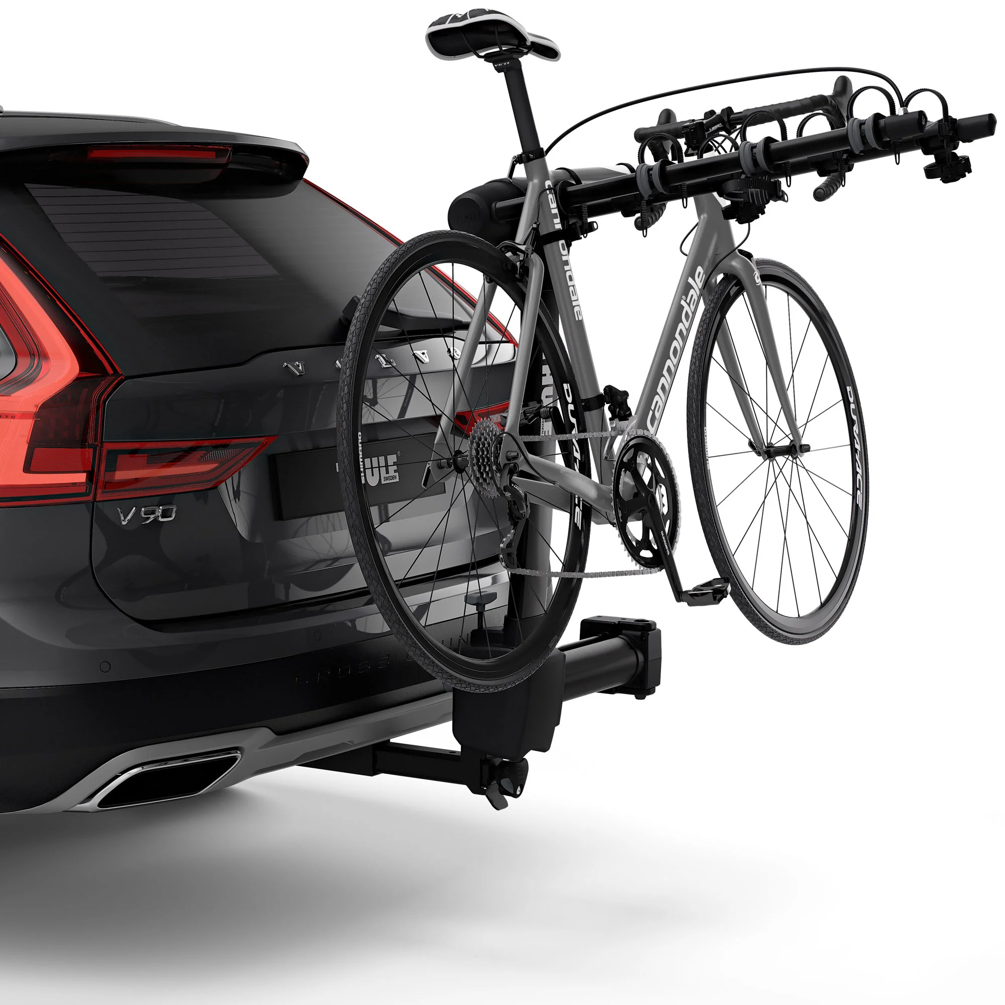 Thule Apex XT Swing 4 Bike (Closeout) - Image 3