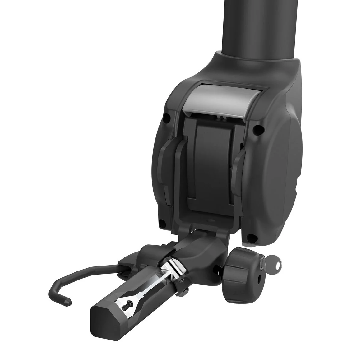 Reboxed Thule Apex XT Swing 4 Bike - Image 9