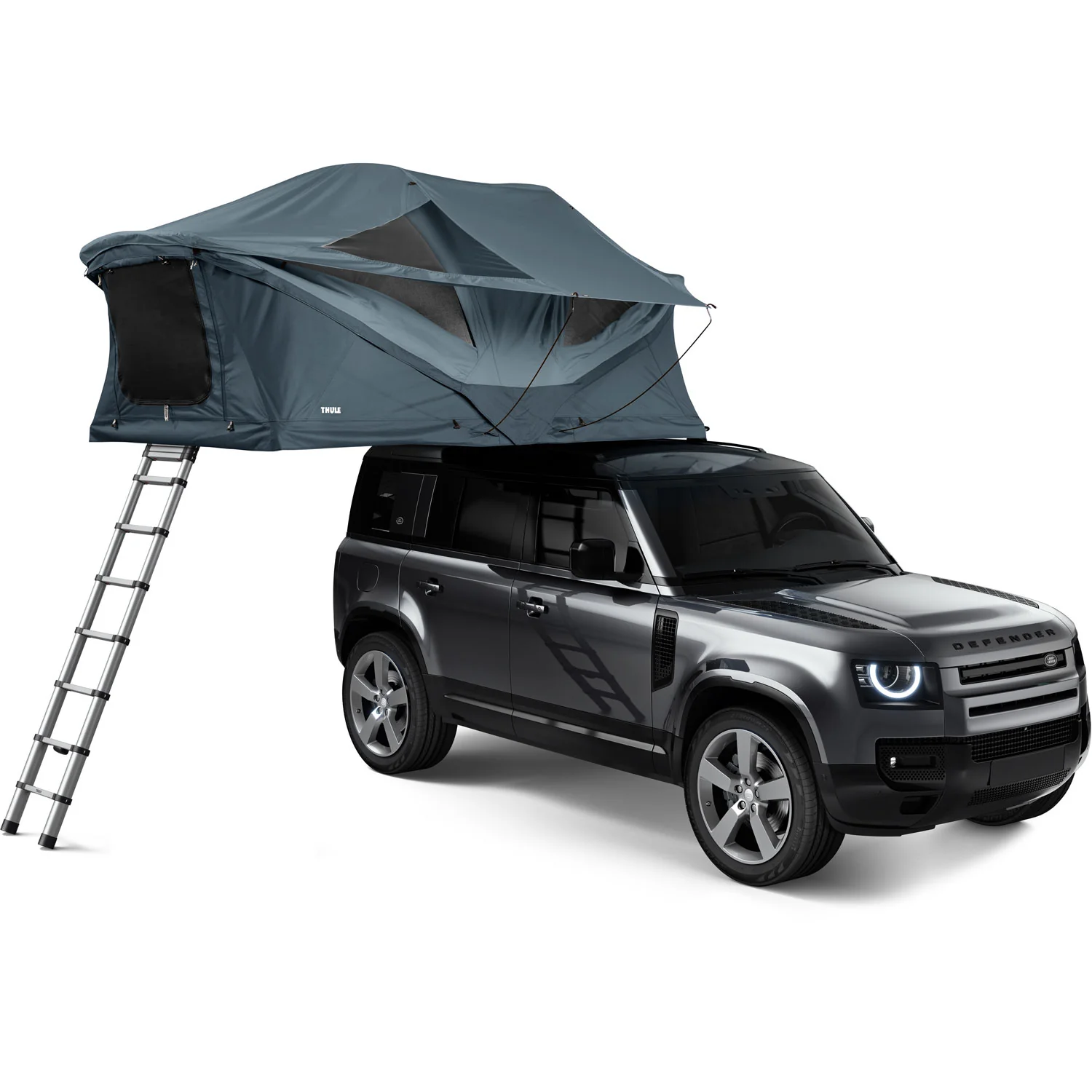 Thule Approach Roof Top Tent (Closeout) - Image 2
