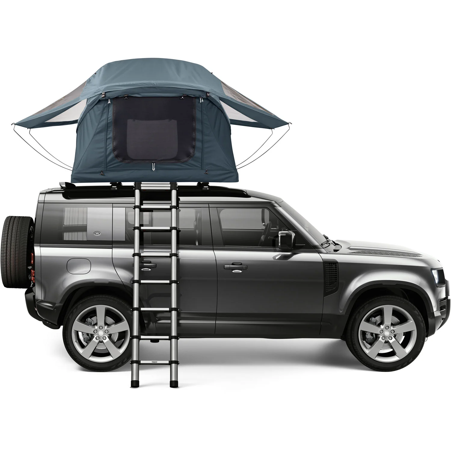 Thule Approach Roof Top Tent (Closeout) - Image 3