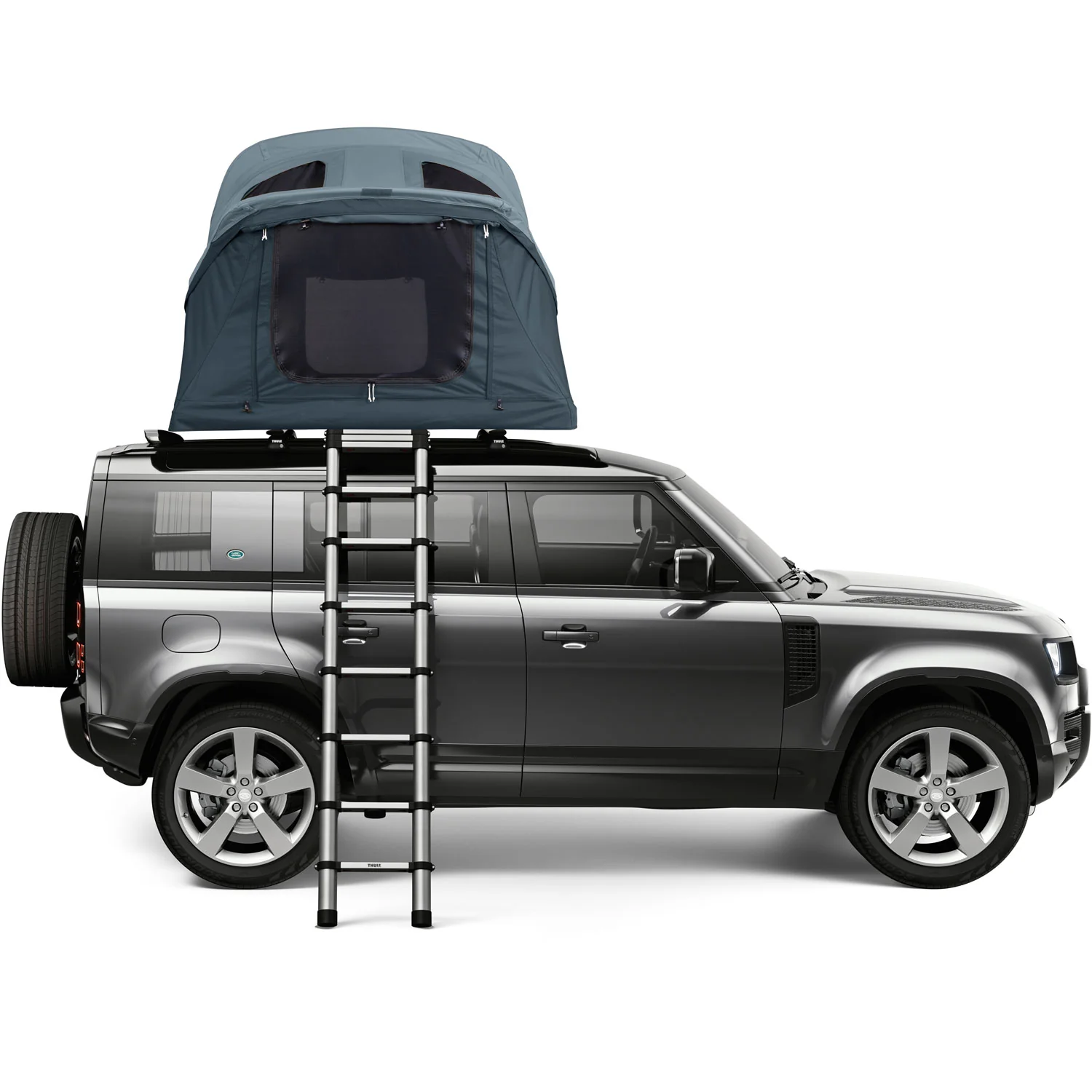 Thule Approach Roof Top Tent (Closeout) - Image 4