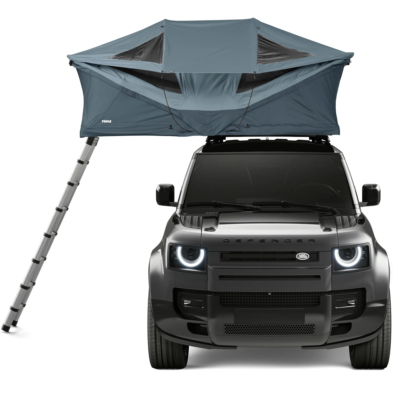 Thule Approach Roof Top Tent (Closeout) - Image 5