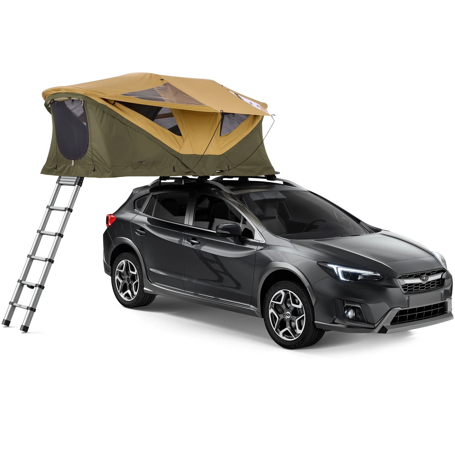 Thule Approach Roof Top Tent (Closeout) - Image 7