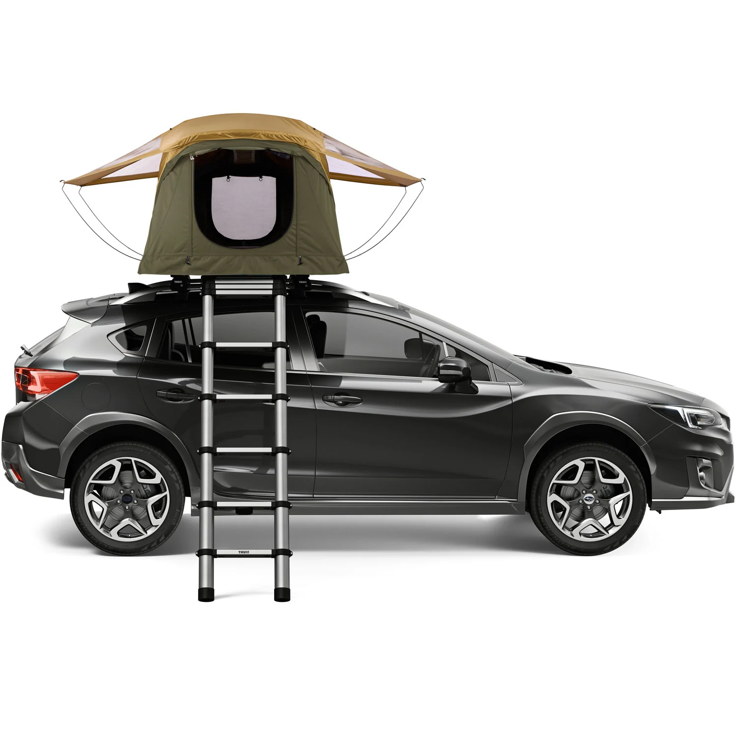 Thule Approach Roof Top Tent (Closeout) - Image 8