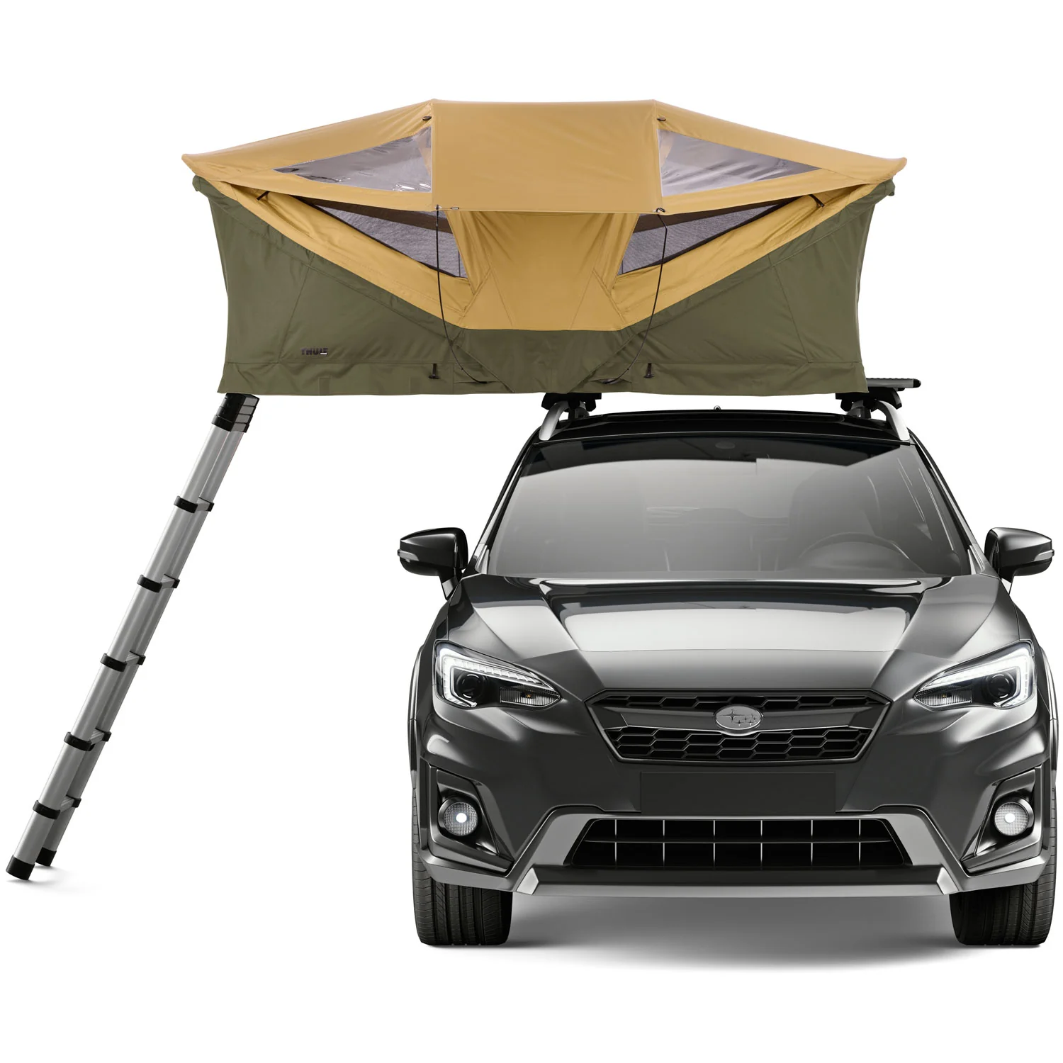 Thule Approach Roof Top Tent (Closeout) - Image 9