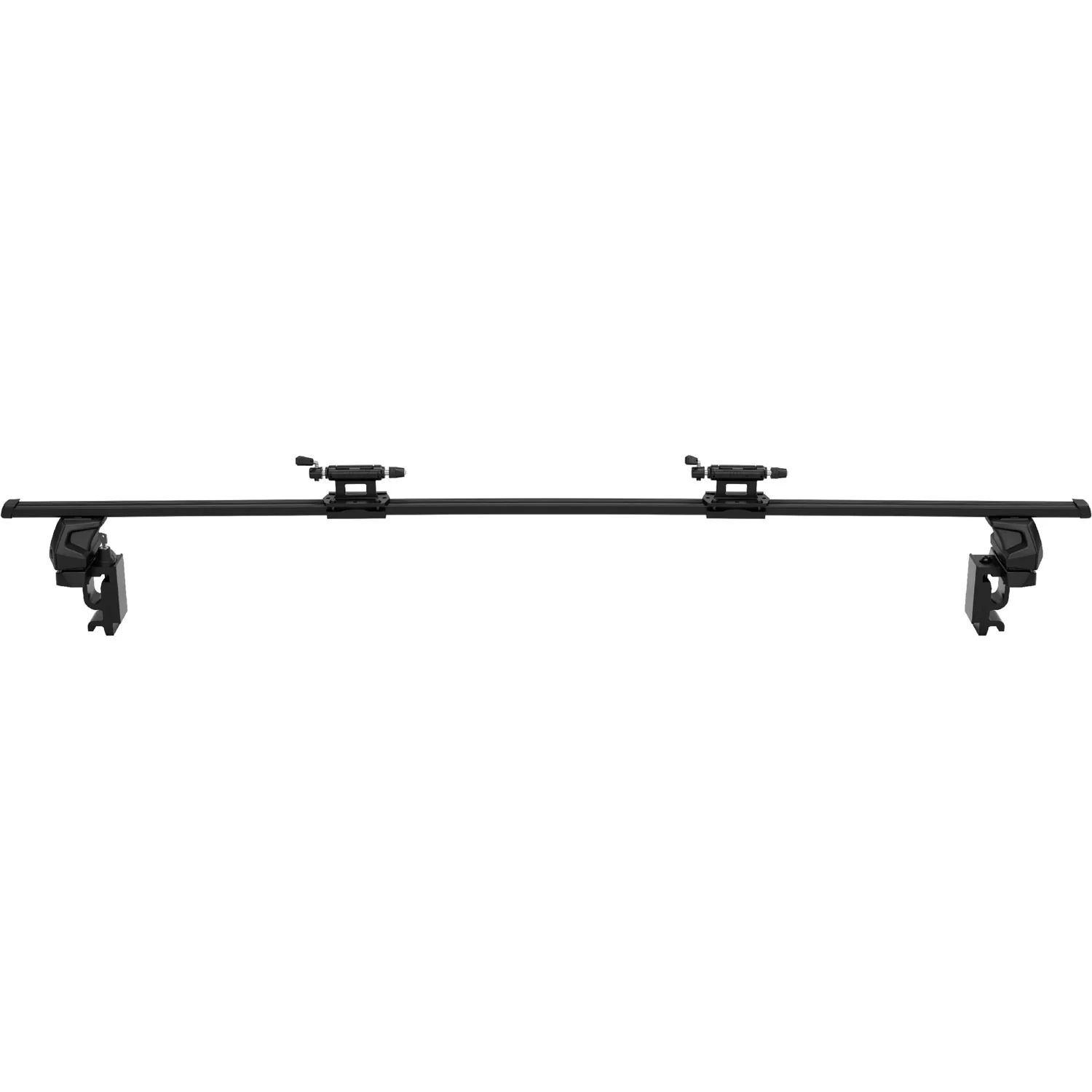 USED Thule Bed Rider Pro Truck Bed 2 Bike Rack - Image 4