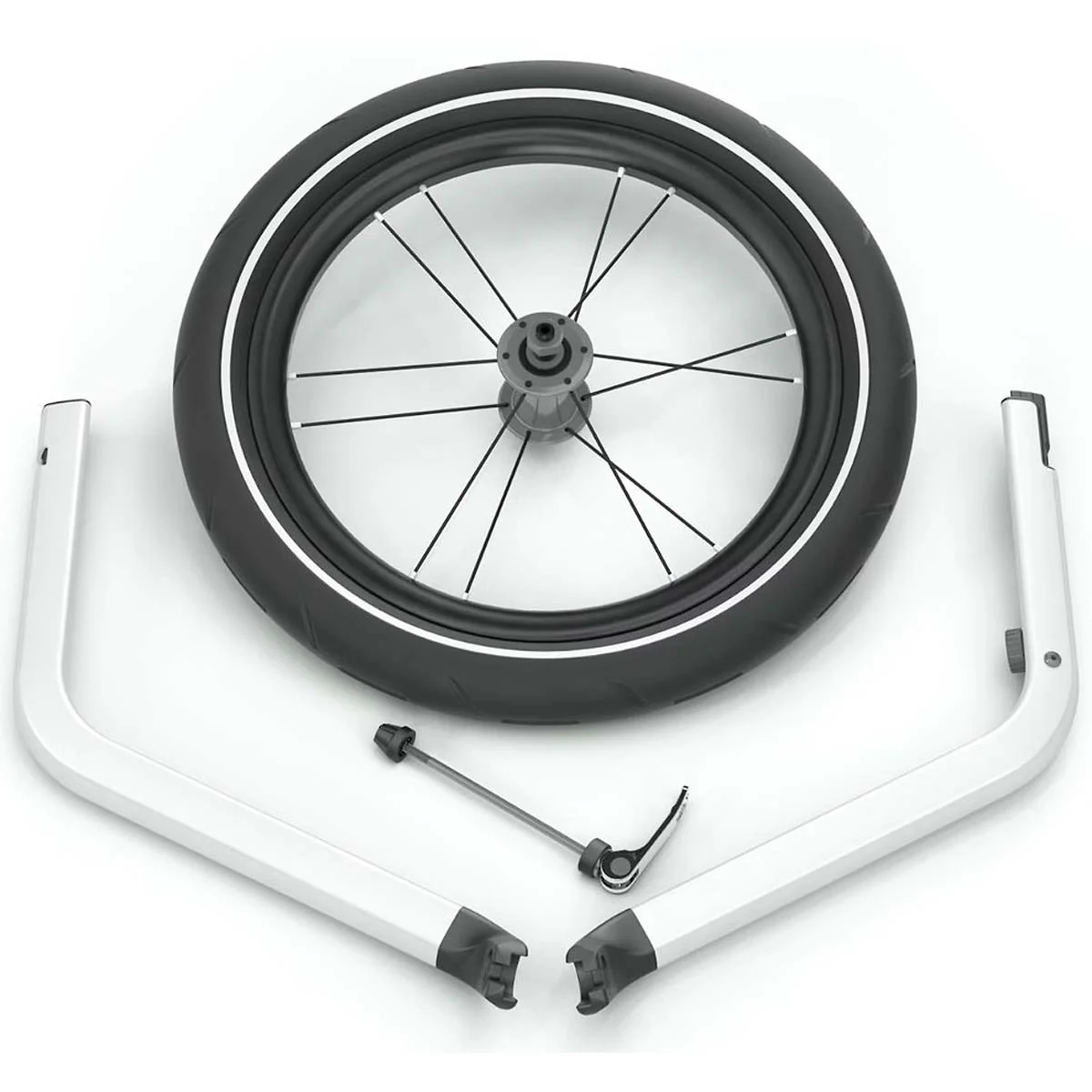 Thule Chariot Jog Kit