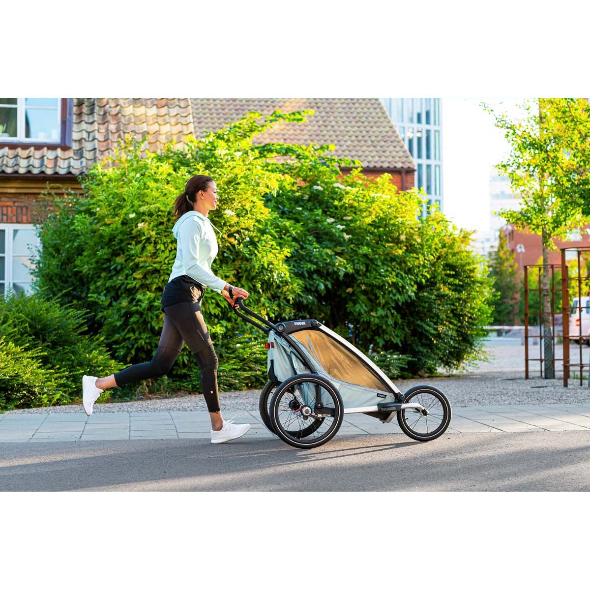 Thule Chariot Jog Kit - Image 3