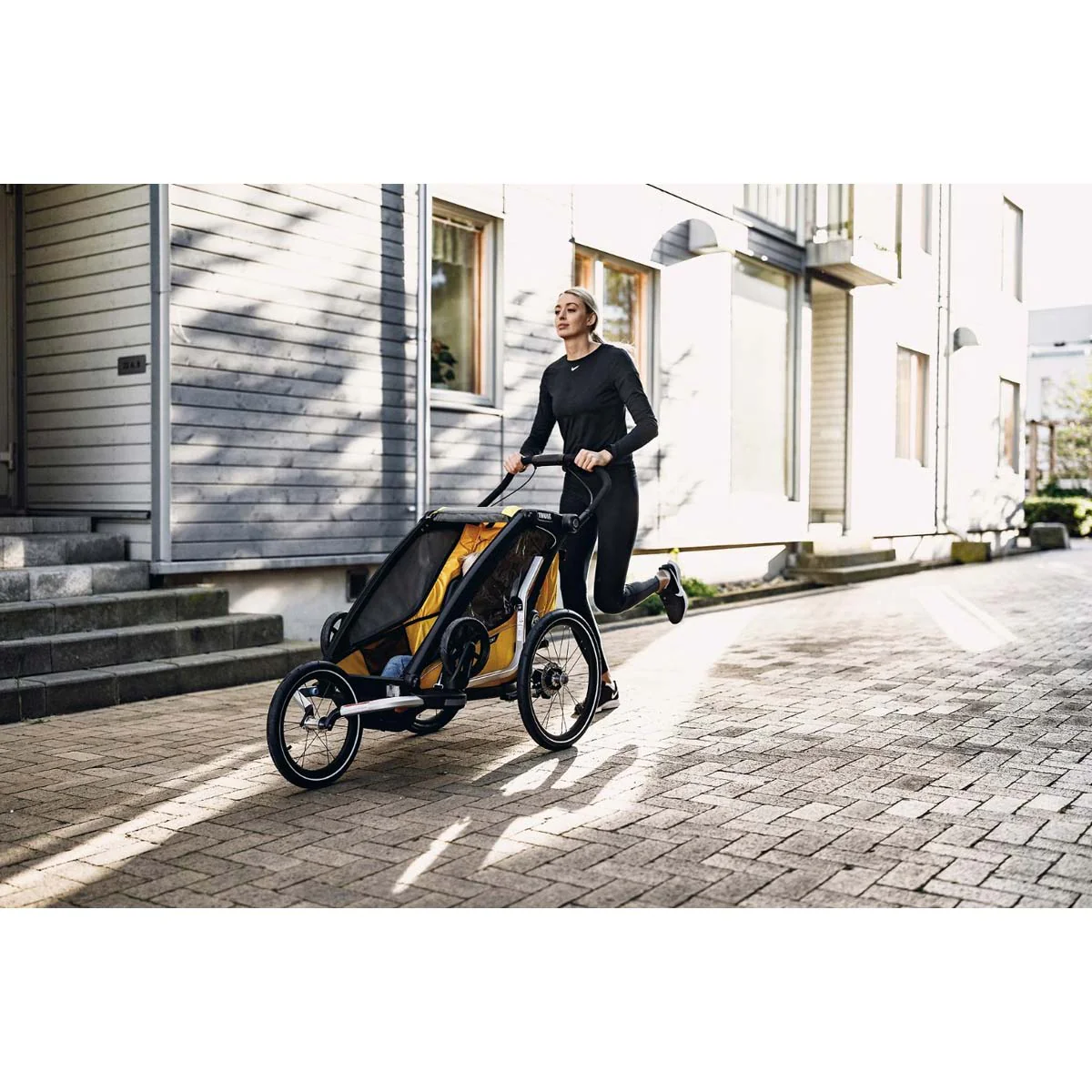 Thule Chariot Jog Kit - Image 4