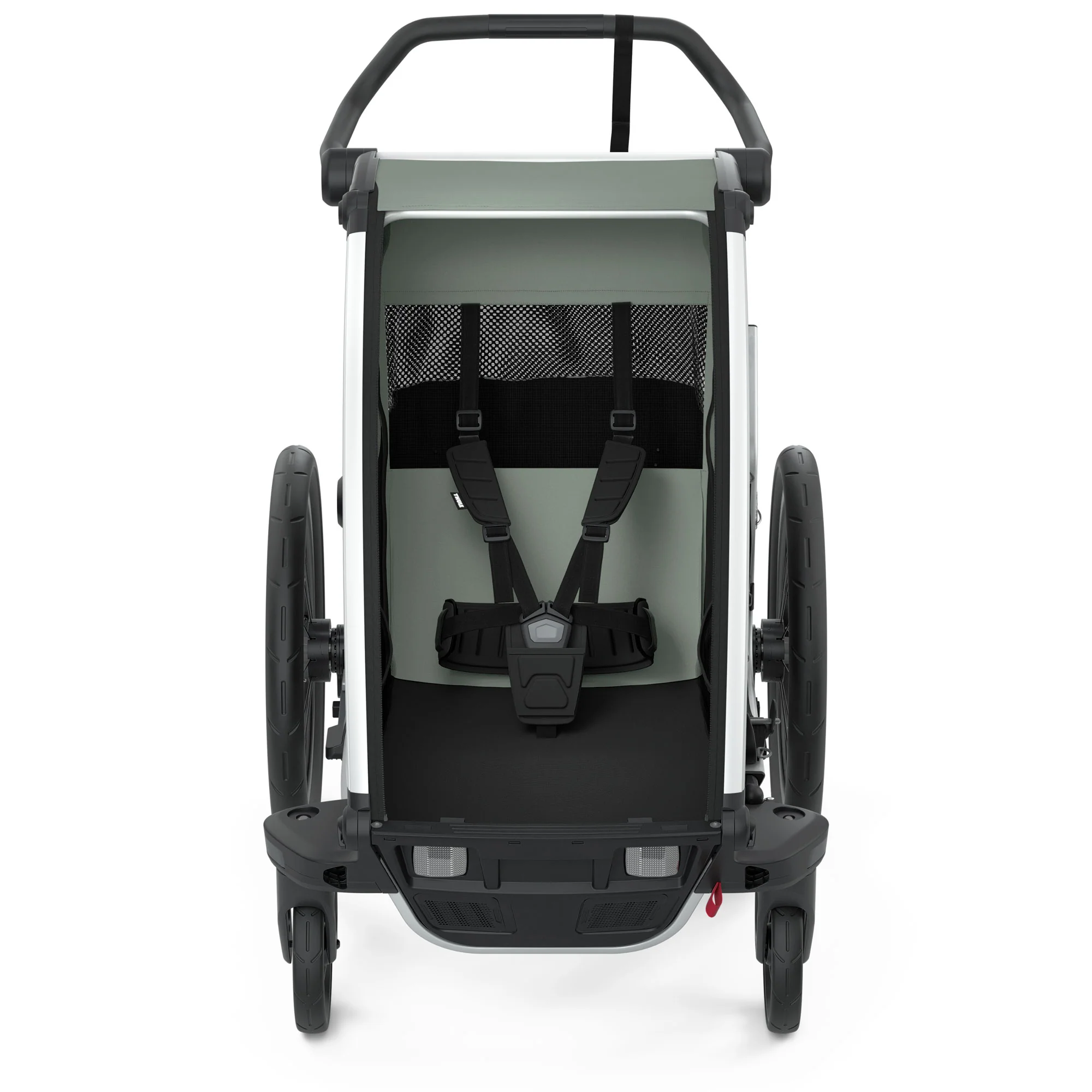 Thule Chariot Lite 1 Multisport Trailer/Stroller (Closeout) - Image 3