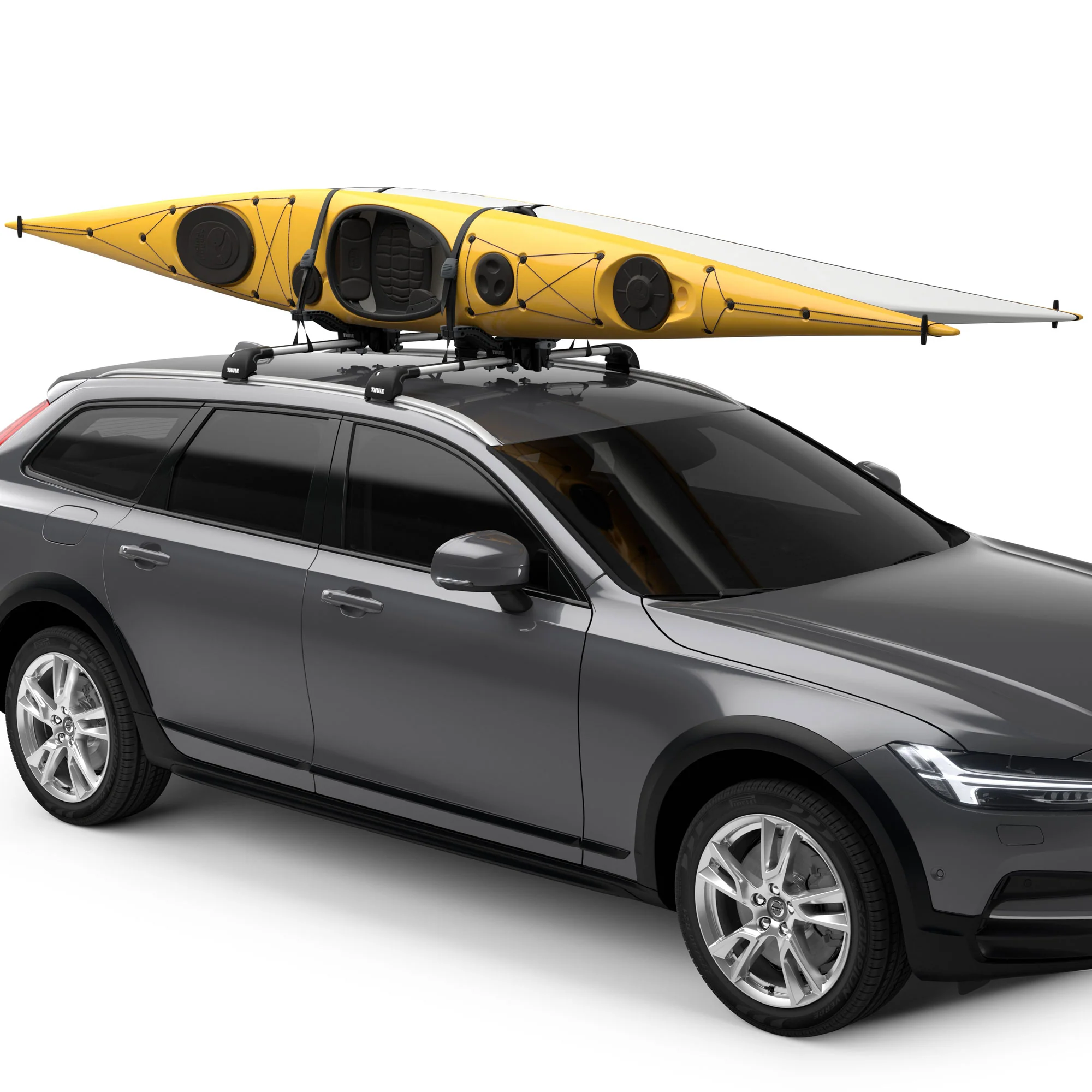 Thule Compass (Closeout) - Image 2