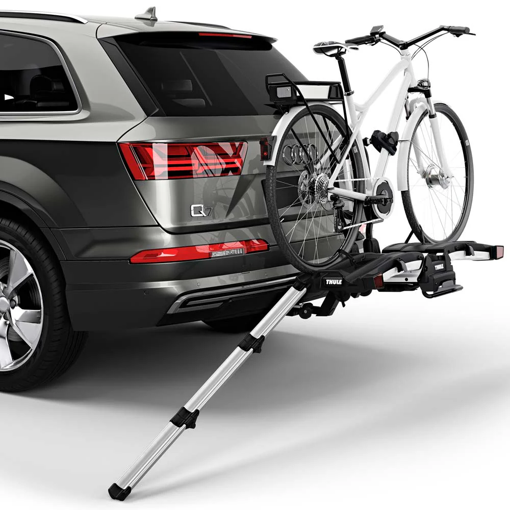 Thule EasyFold XT 2 Bike Hitch Rack - Image 2