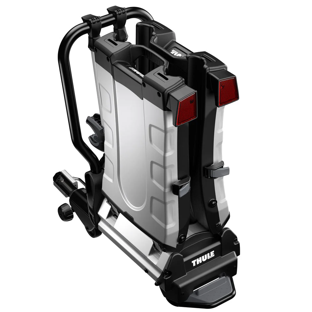 Thule EasyFold XT 2 Bike Hitch Rack - Image 4