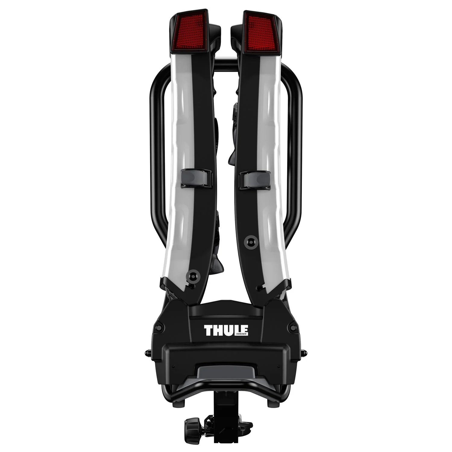 Thule EasyFold XT 2 Bike Hitch Rack - Image 7