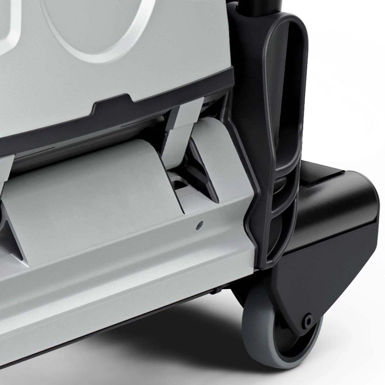 Thule EasyFold XT 2 Bike Hitch Rack - Image 8
