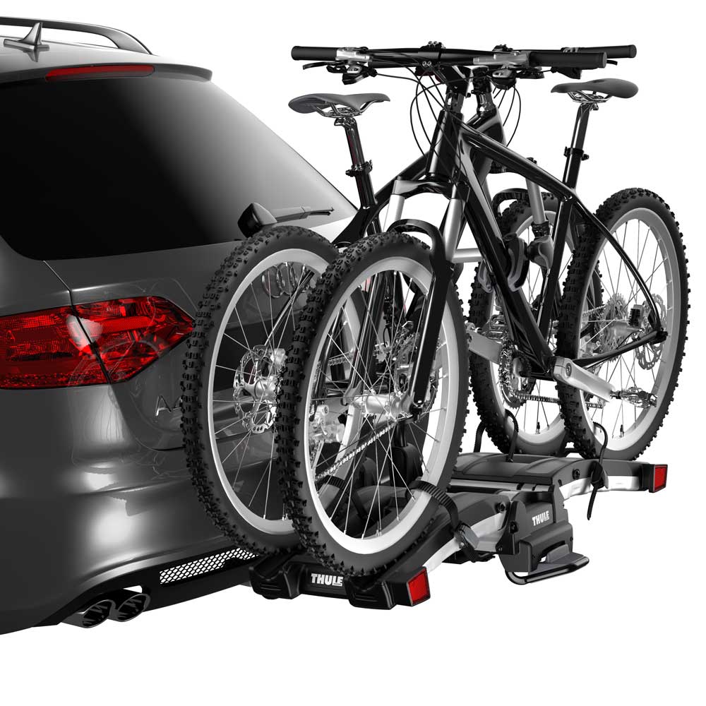 Thule EasyFold XT 2 Bike Hitch Rack - Image 9