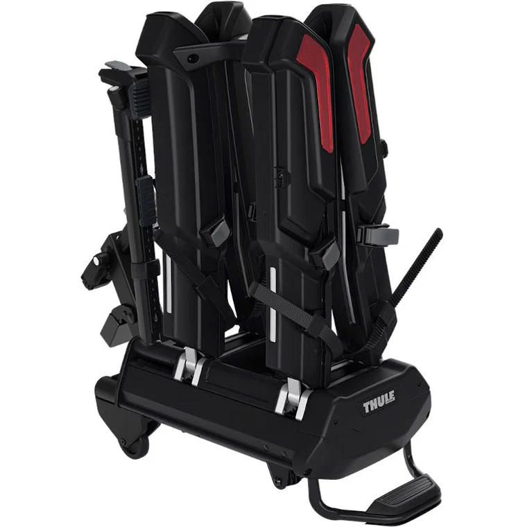Thule Epos 2 Bike Hitch Rack - Image 3