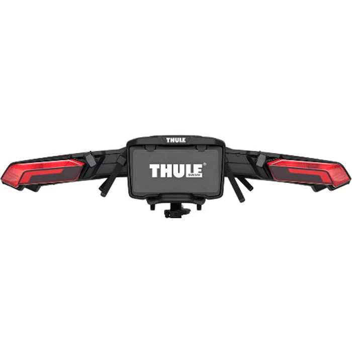 Thule Epos 2-Bike Hitch Rack With Lights - Image 4