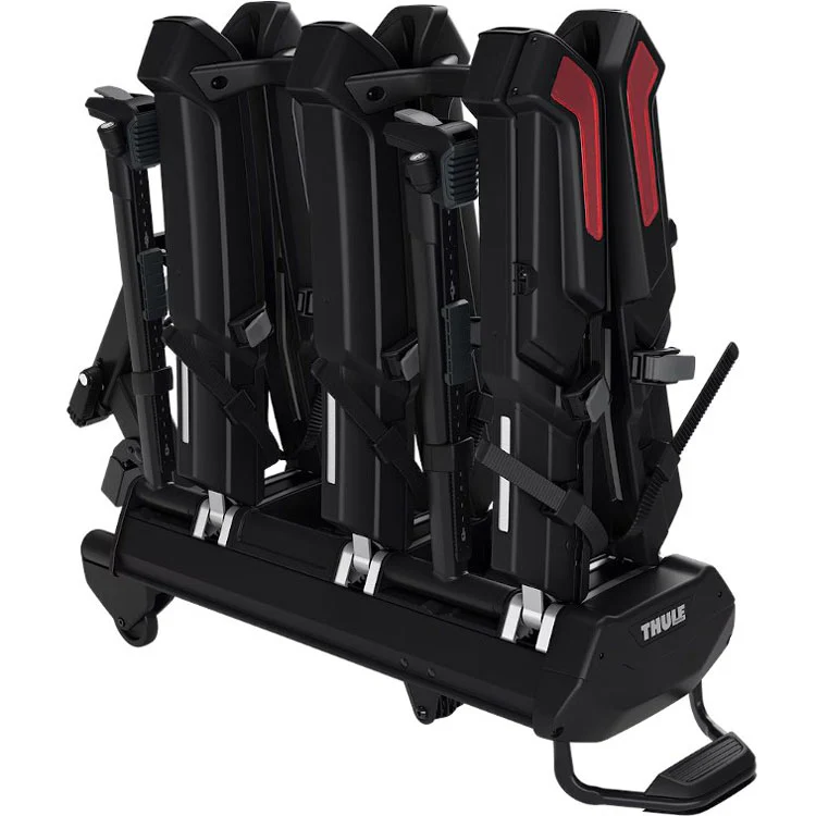 Thule Epos 3 Bike Hitch Rack - Image 3