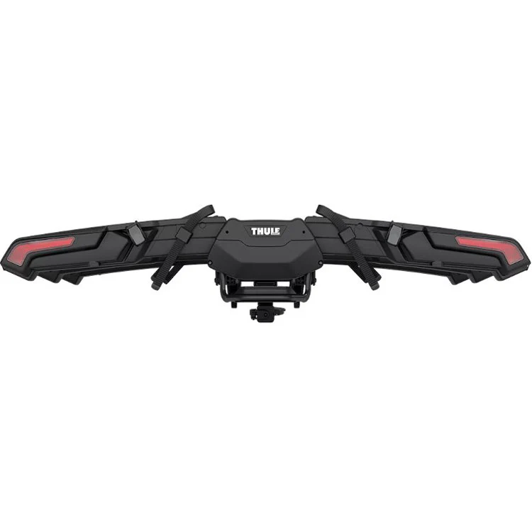 Thule Epos 3 Bike Hitch Rack - Image 4