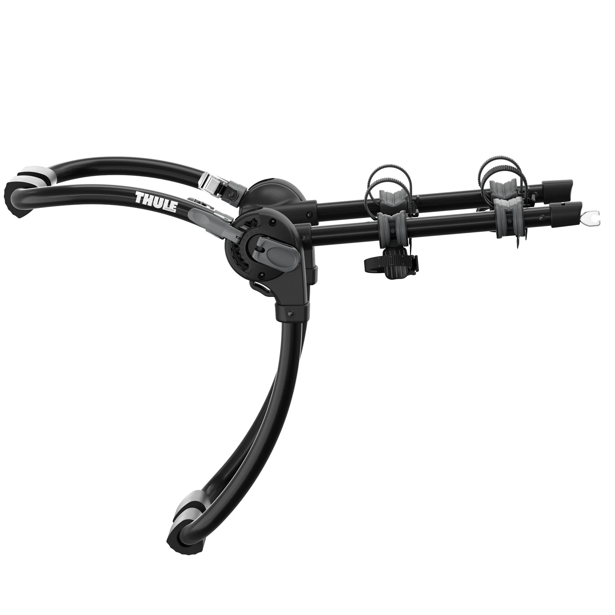 Thule Gateway Pro 2 Bike Trunk Rack - Image 4