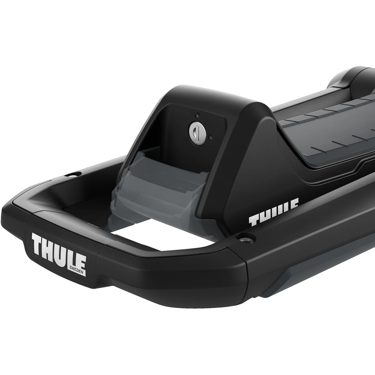 Thule Hull-a-Port Aero Kayak Roof Rack - Image 6