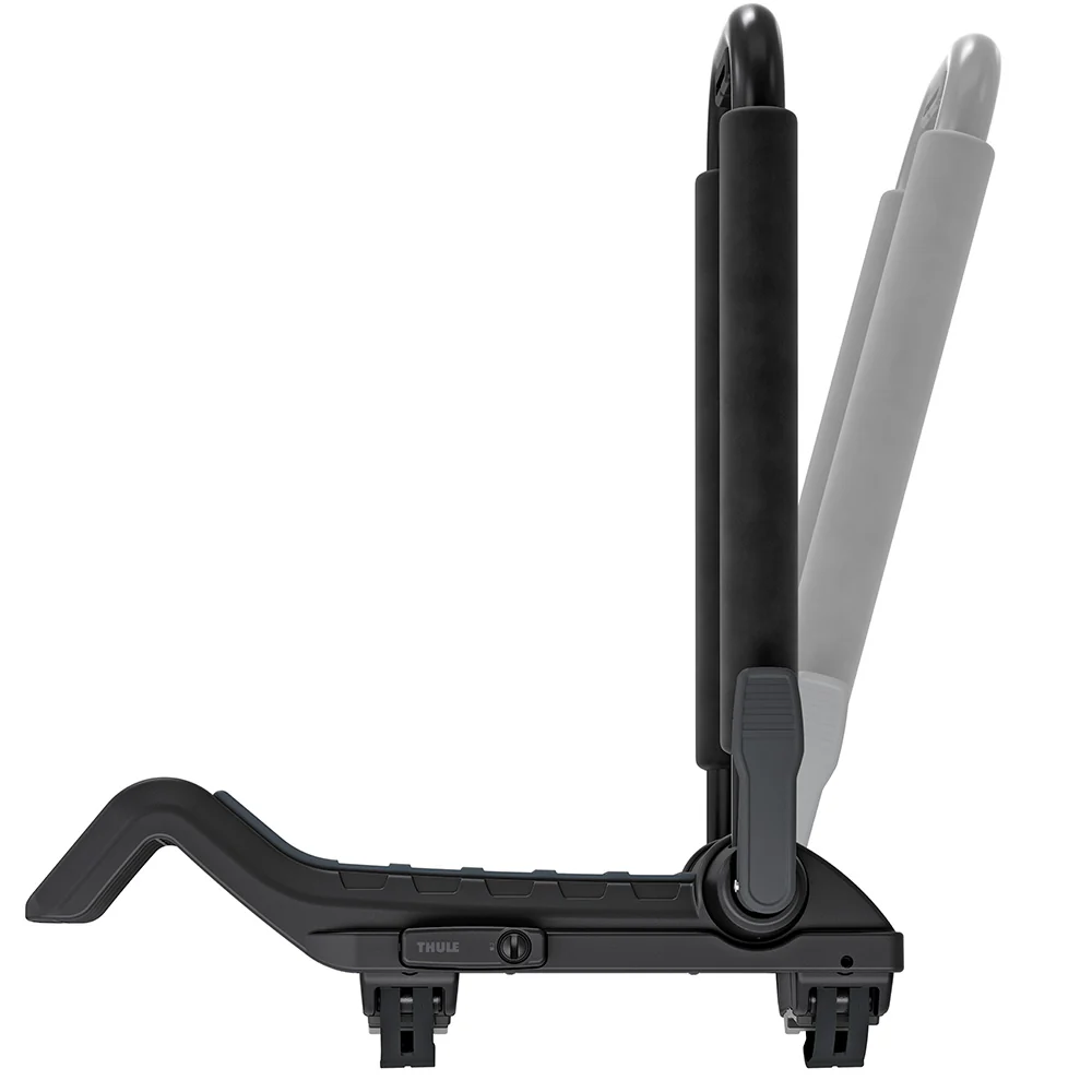 Thule Hull-a-Port XTR Kayak Roof Rack - Image 4