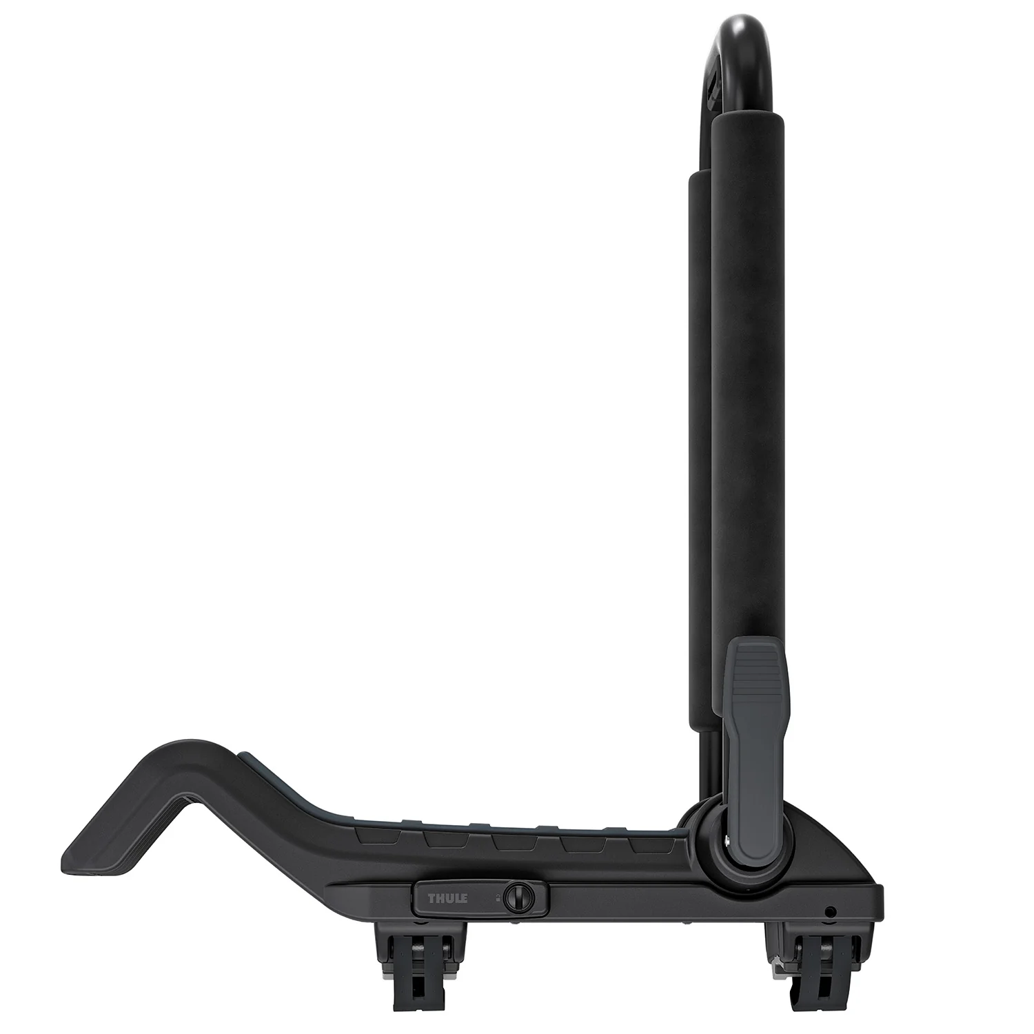 Thule Hull-a-Port XTR Kayak Roof Rack - Image 7