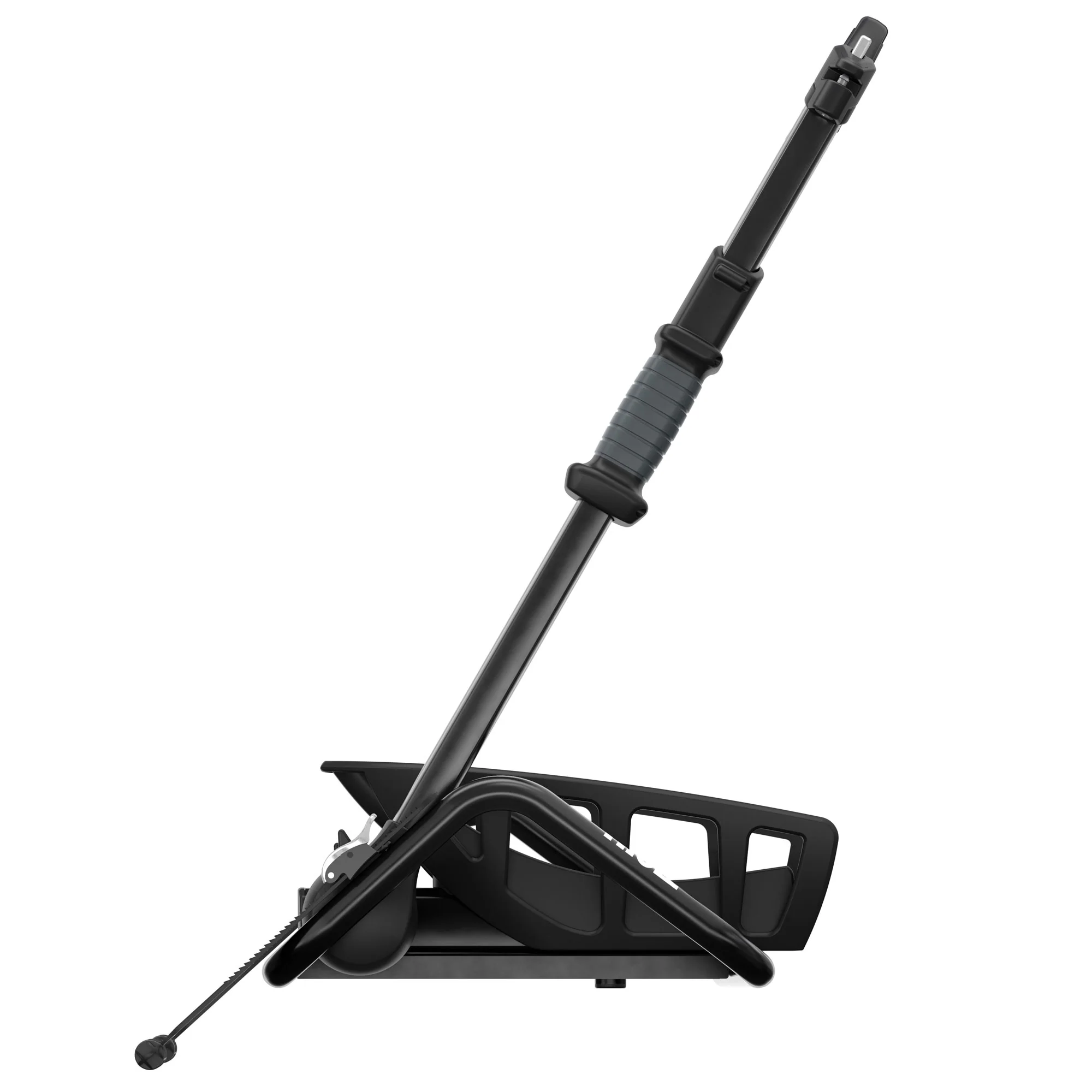 Thule Insta-Gator Pro Truck Bed Bike Rack - Image 7