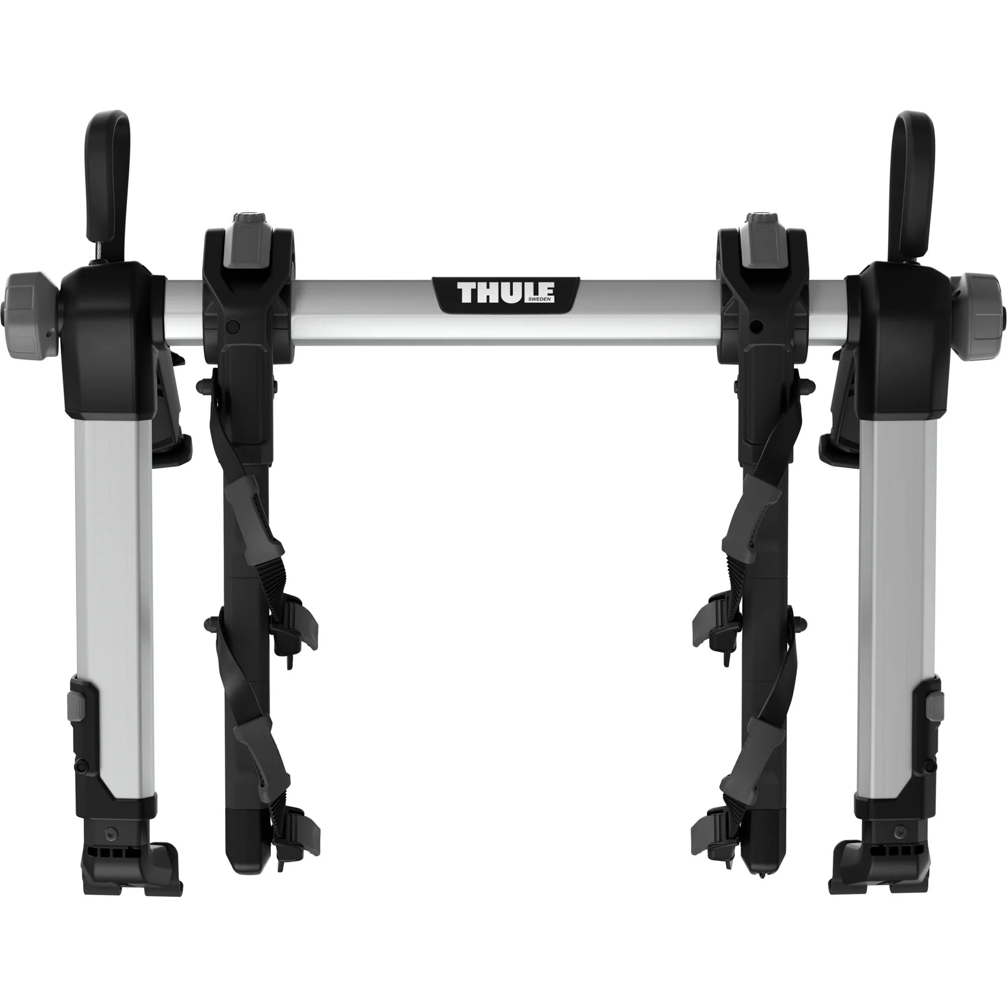 Thule OutWay Hanging 2 Bike Trunk Rack - Image 3