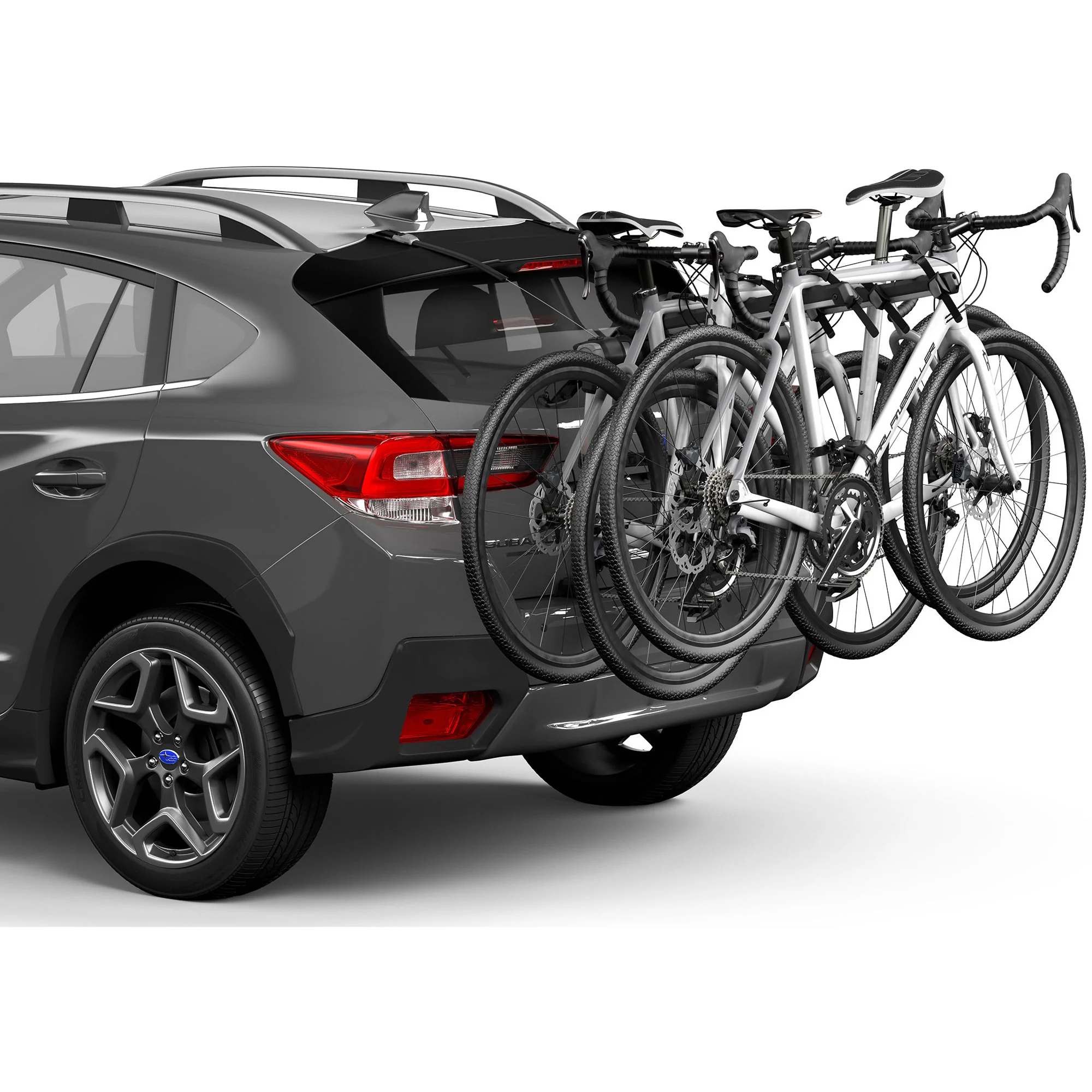 Thule OutWay Hanging 3 Bike (Closeout) - Image 2