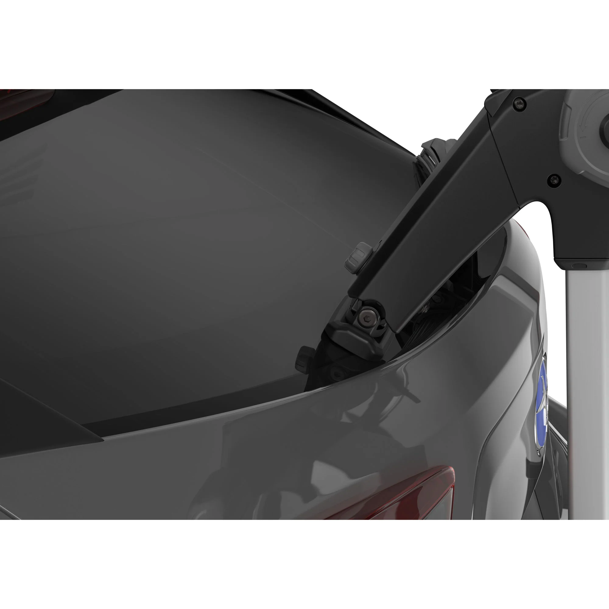 Thule OutWay Hanging 3 Bike (Closeout) - Image 6
