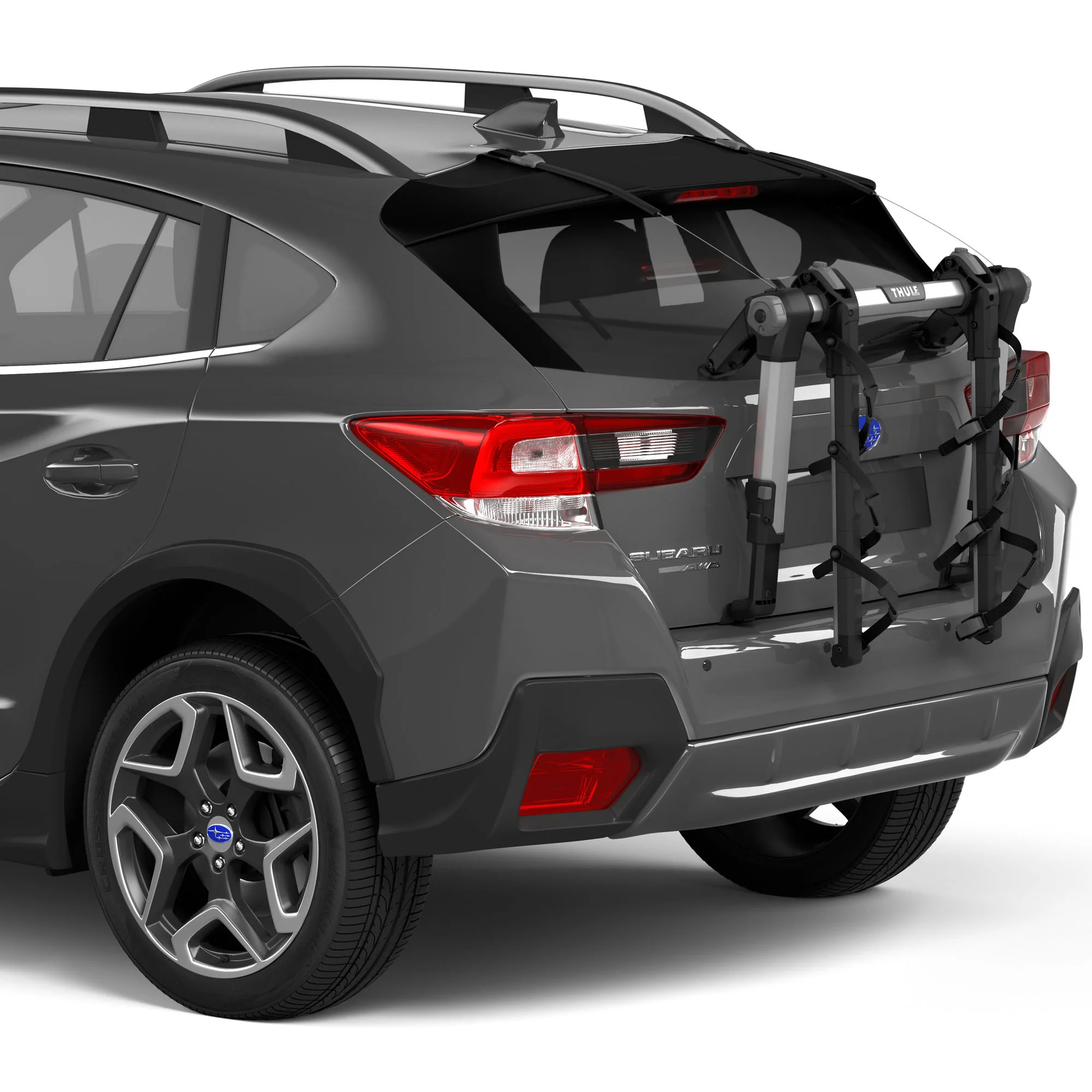 Reboxed Thule OutWay Hanging 3 Bike - Image 11