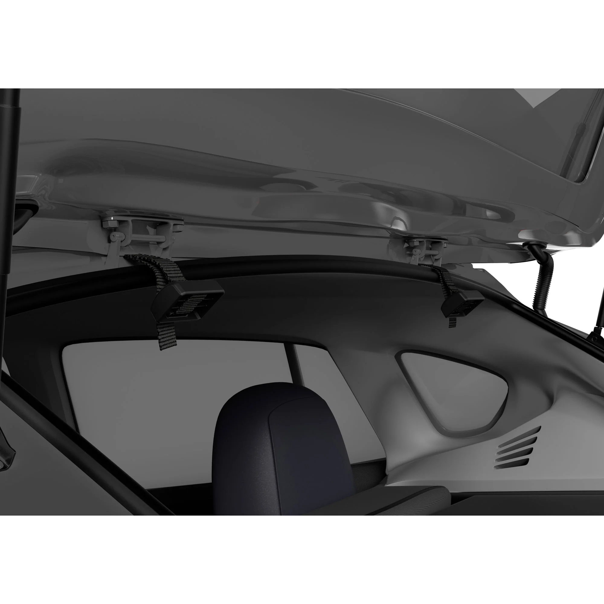 Reboxed Thule OutWay Hanging 3 Bike - Image 9