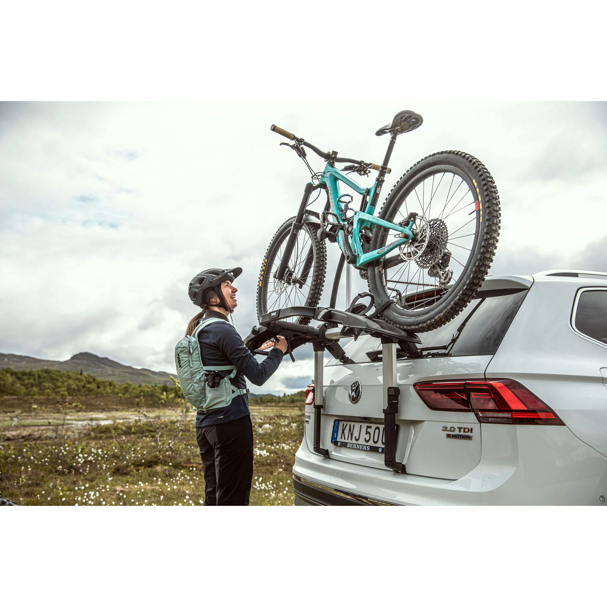 Thule OutWay Platform (Closeout) - Image 11