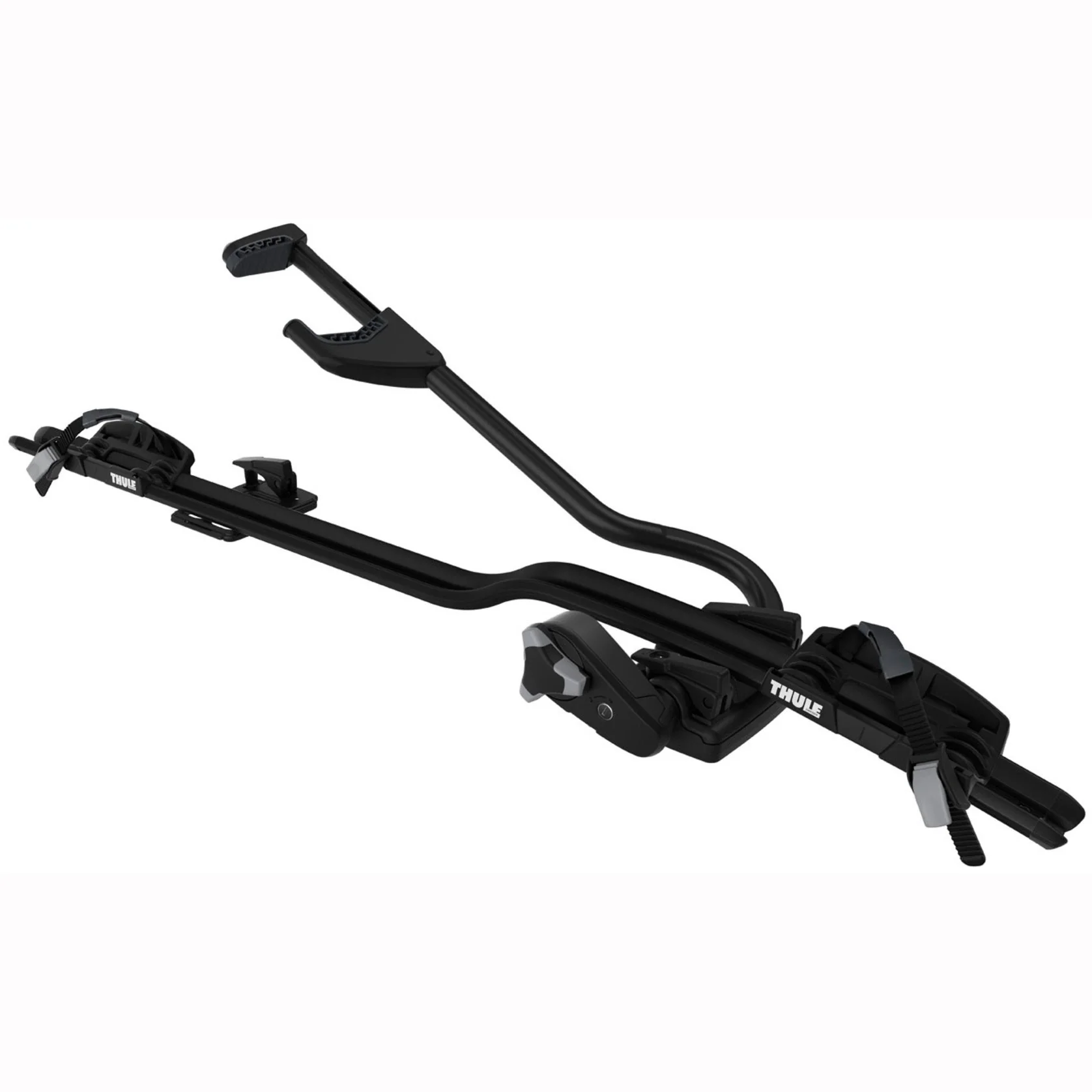 Thule Proride XT Bike Roof Rack