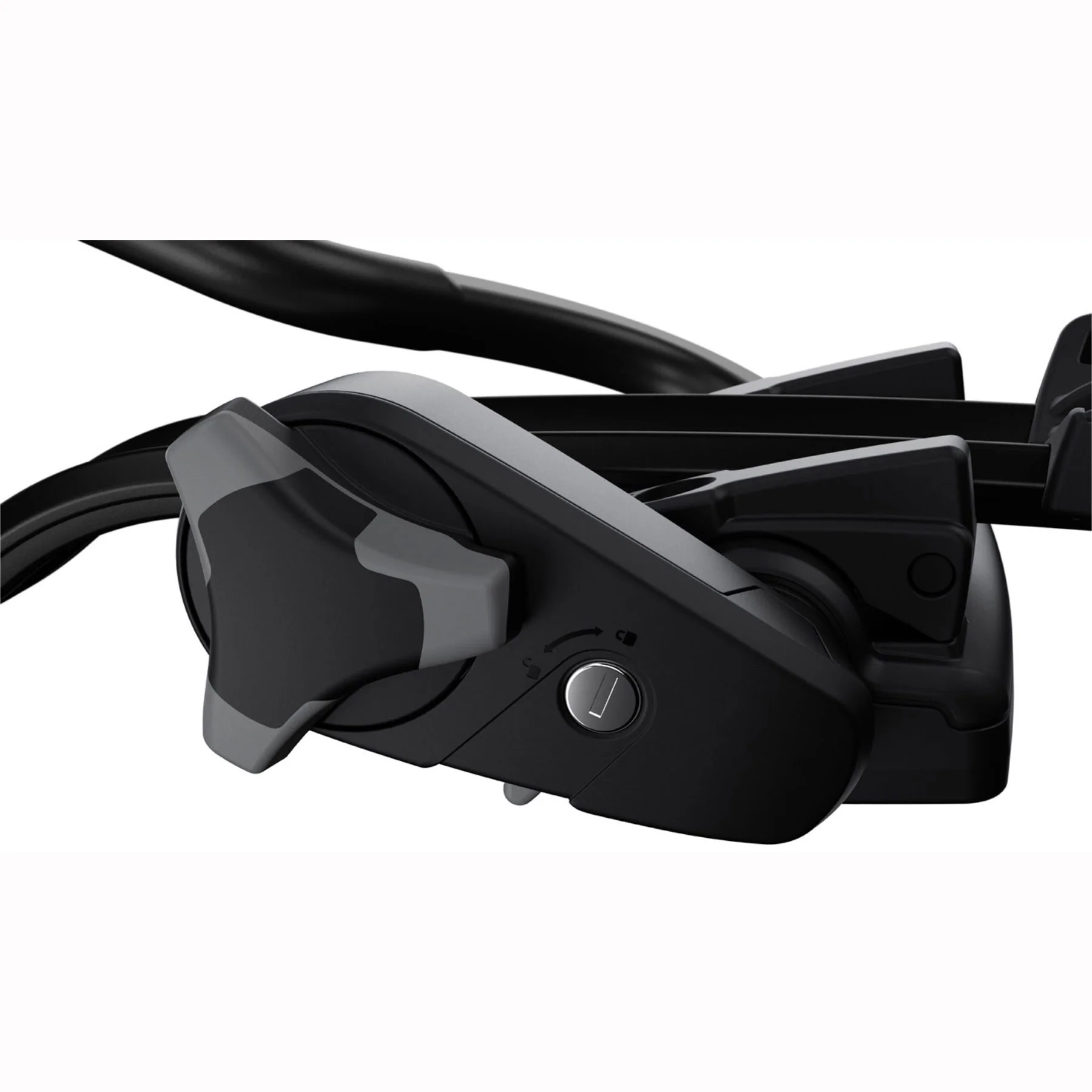 Thule Proride XT Bike Roof Rack - Image 4