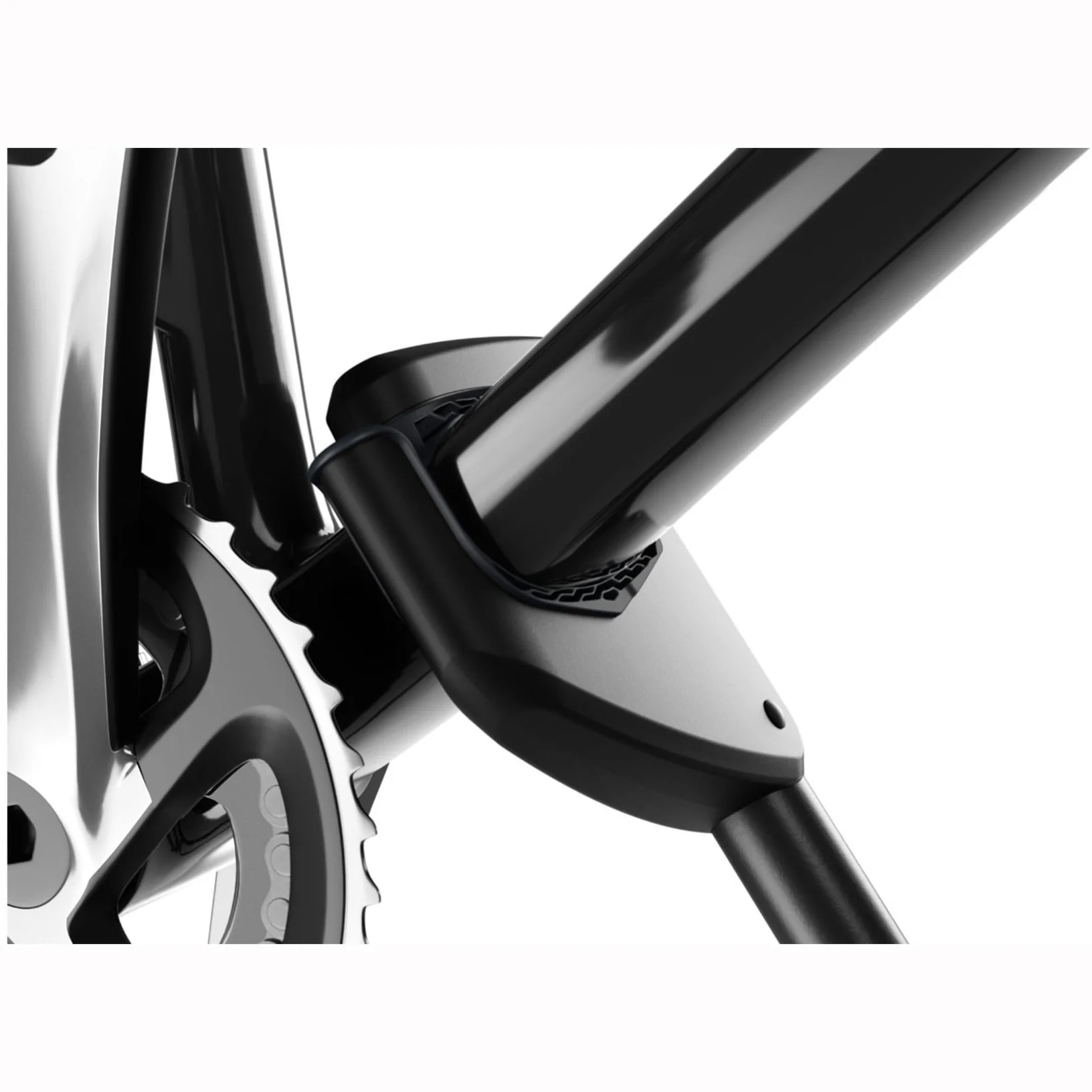 Thule Proride XT Bike Roof Rack - Image 5