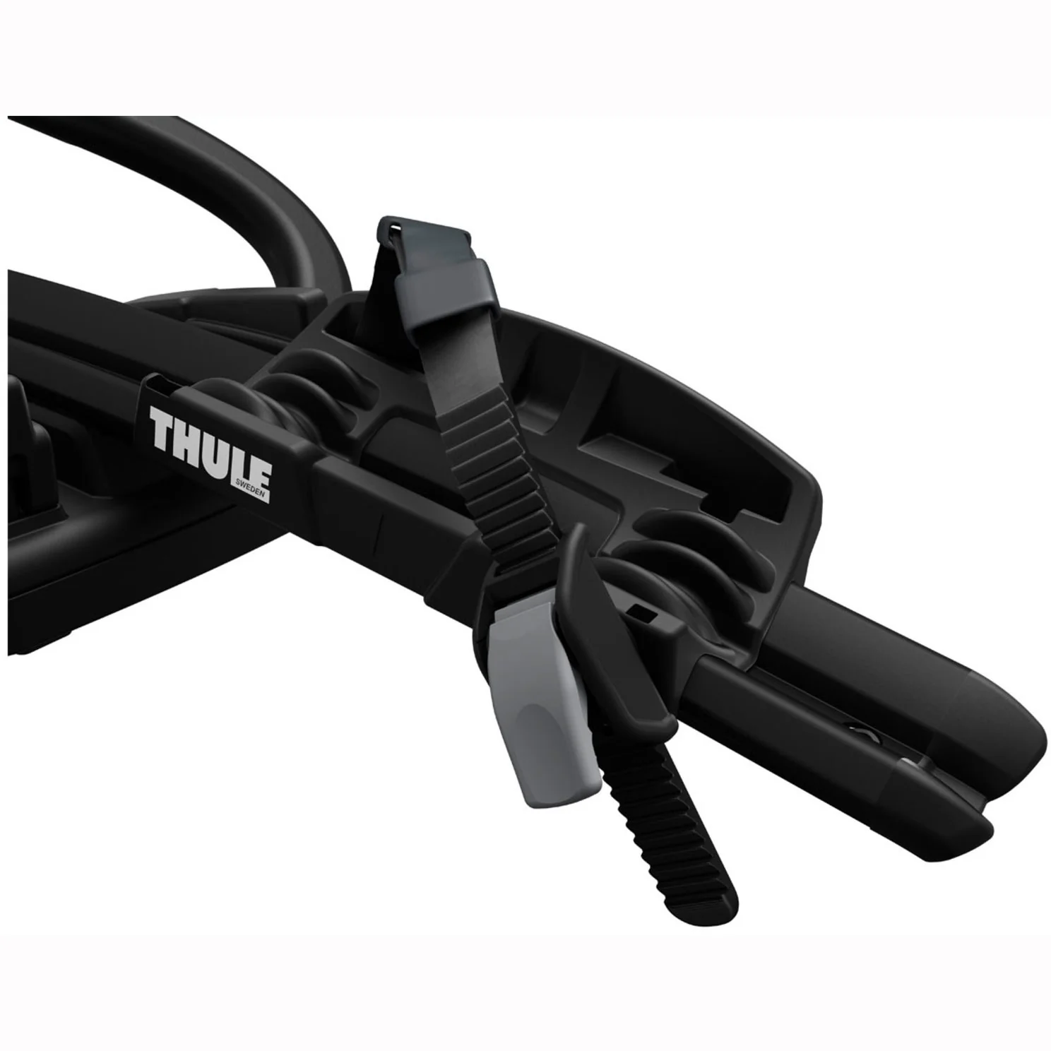 Thule Proride XT Bike Roof Rack - Image 7