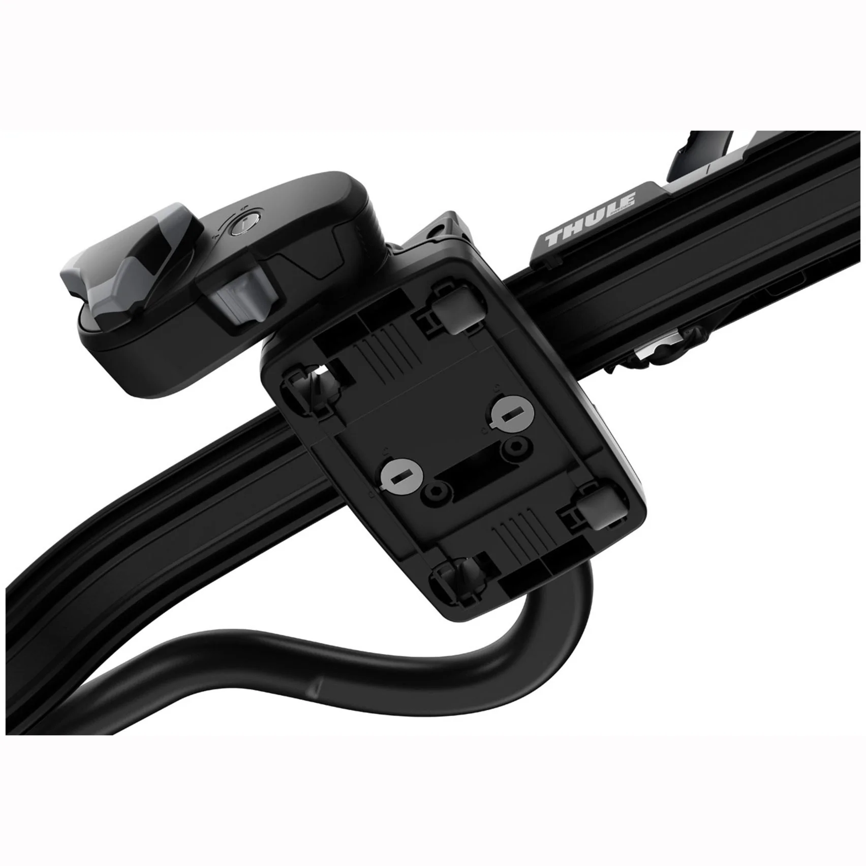 Thule Proride XT Bike Roof Rack - Image 8