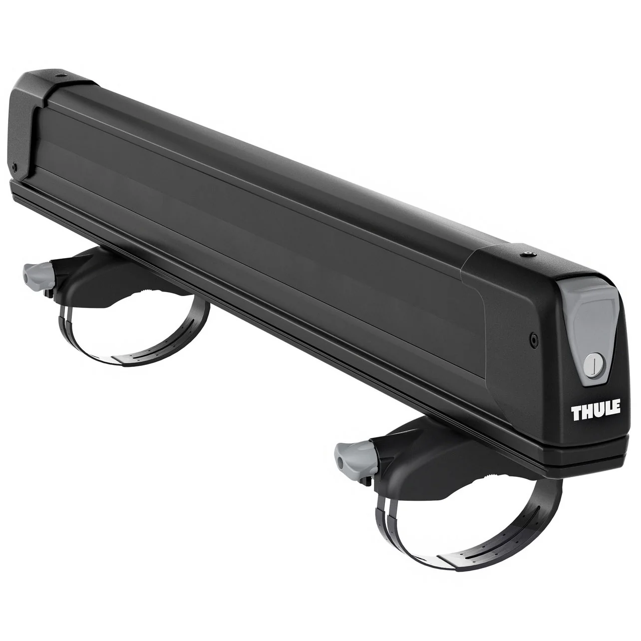 Thule SnowPack Extender Ski/Snowboard Roof Rack - Image 3