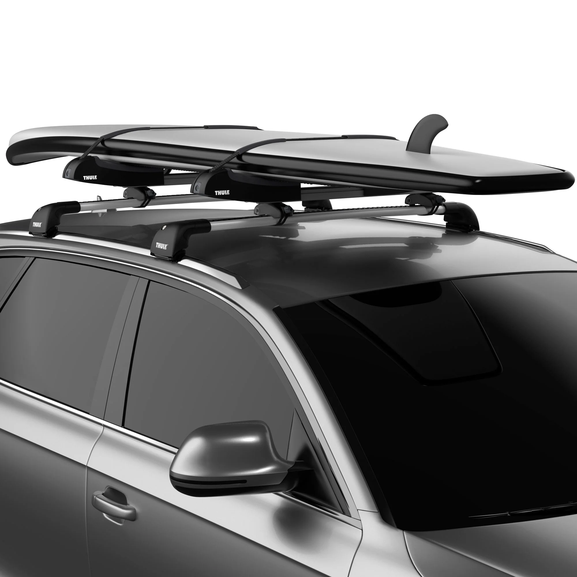 Thule SUP Taxi XT Roof Rack - Image 3