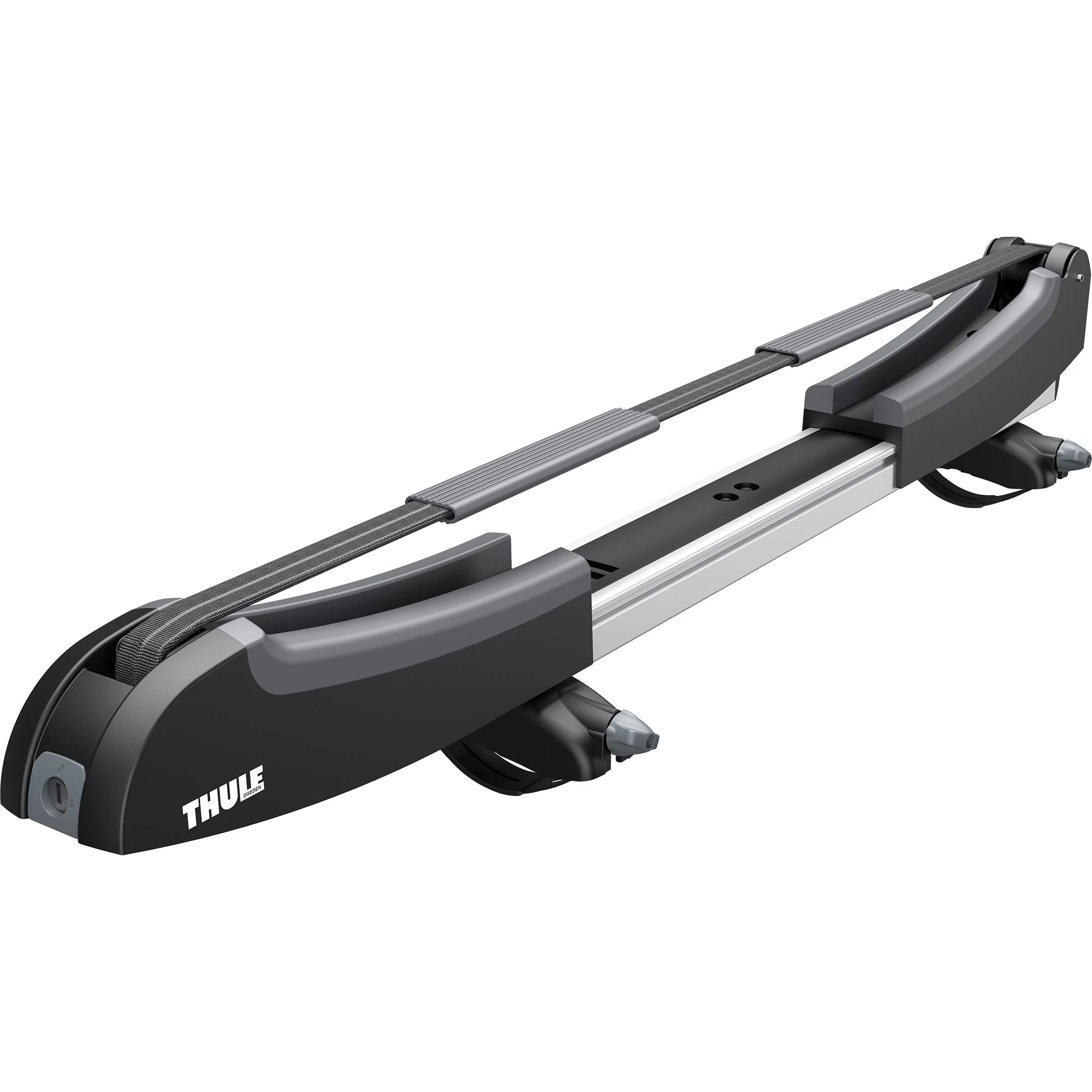 Thule SUP Taxi XT Roof Rack - Image 4