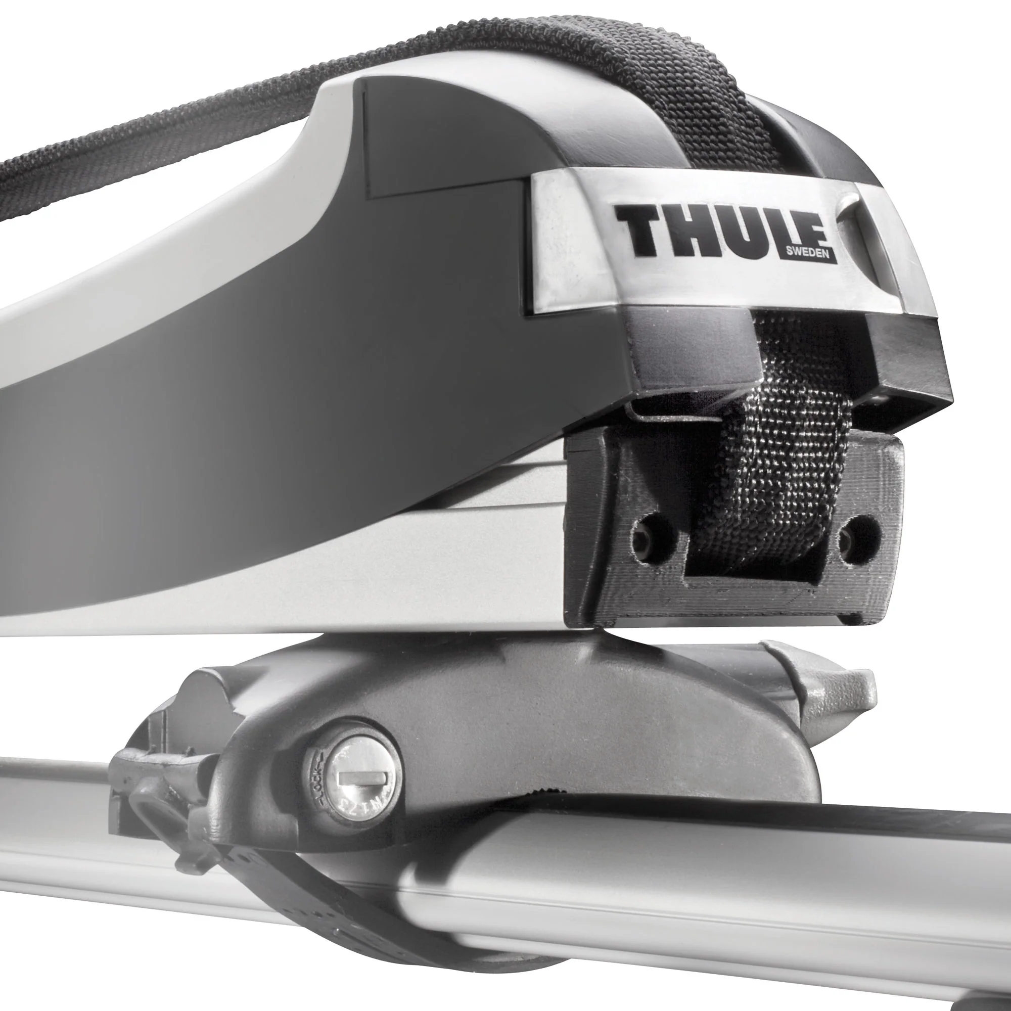 Thule SUP Taxi XT Roof Rack - Image 6