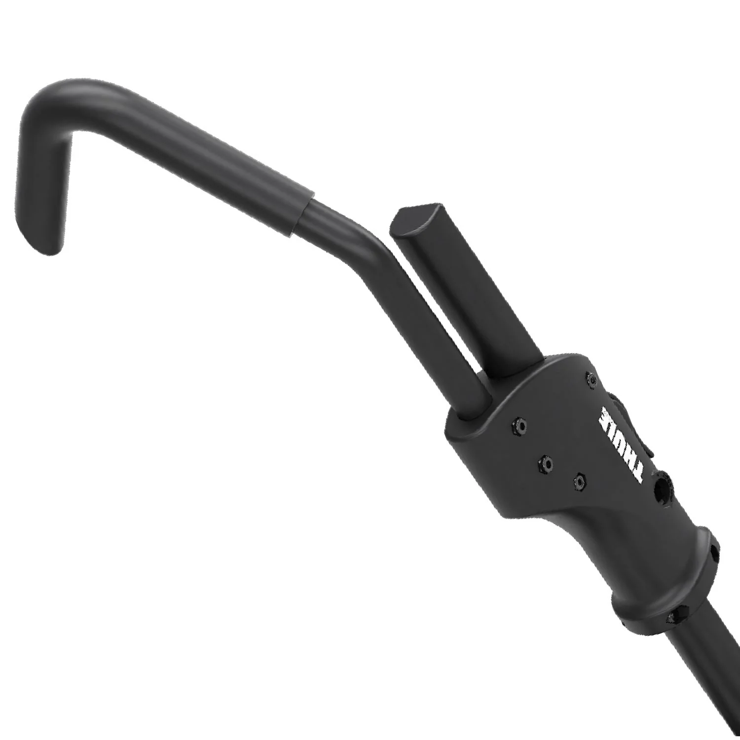 Thule T2 Pro X 2 Bike Hitch Rack - Image 6